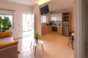 Cozy Living Apartments Chania near the beach